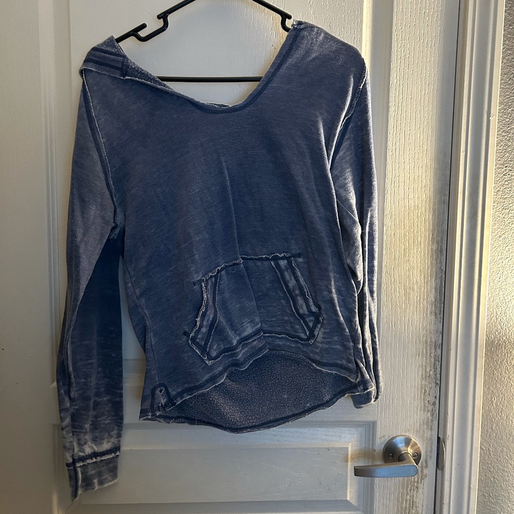 U.S. Vintage Hoodie
